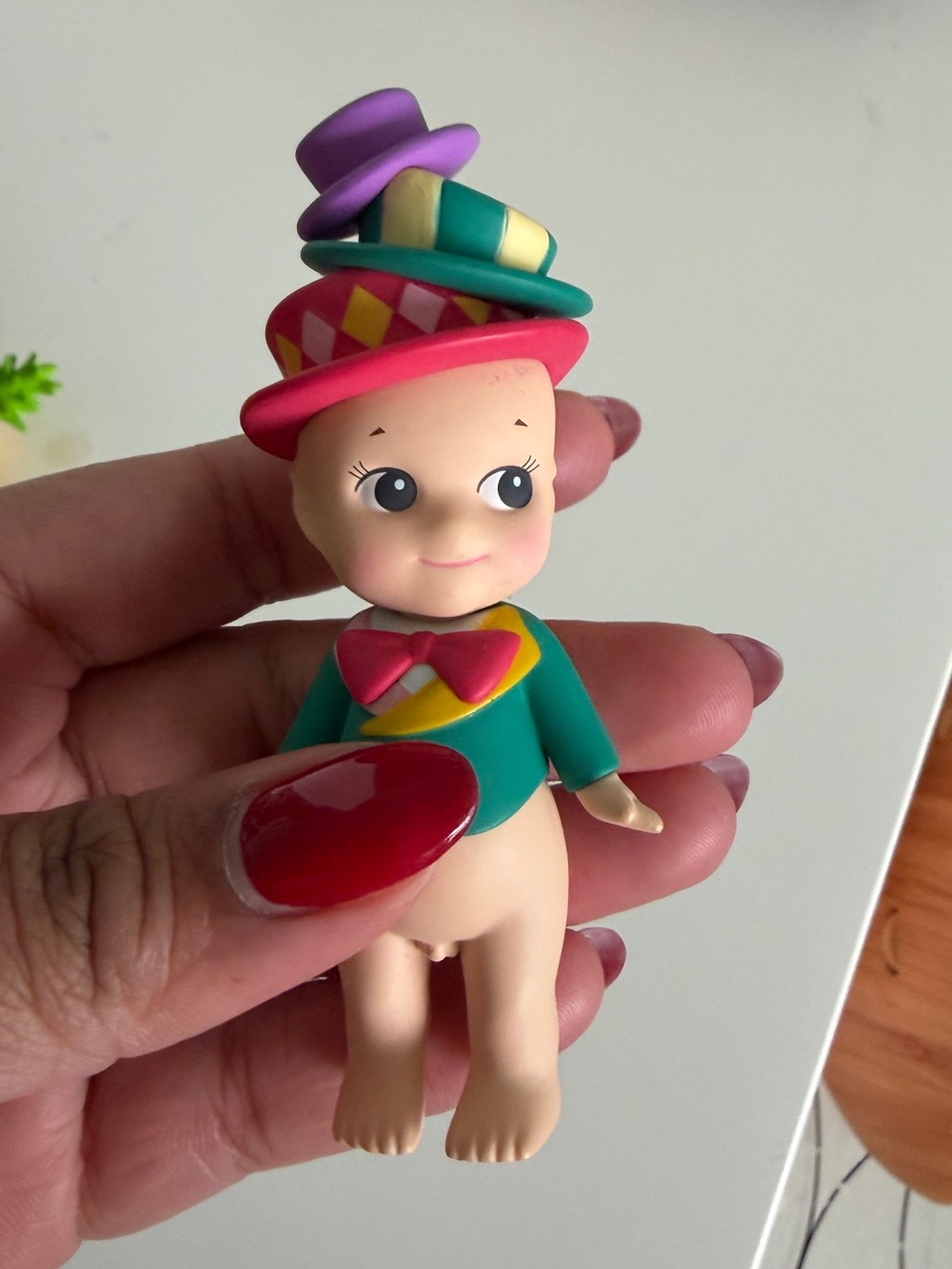 Mad Hatter Sonny Angel